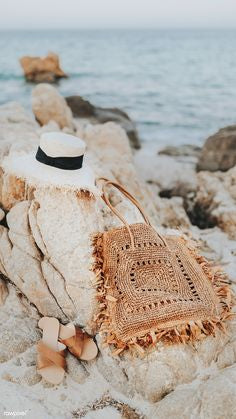 Beach Bandana