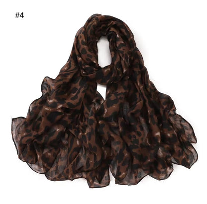 New Women Silk Satin Scarf Foulard Women Luxury Hijab Women Allure Soft Beach Scarves Echarpe Shawl Large Wrap UK