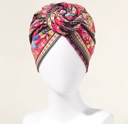 New Summer Accessory Beach Bandana Accessory Hair Scarf Fashion Headbands for Hair Accessories UK