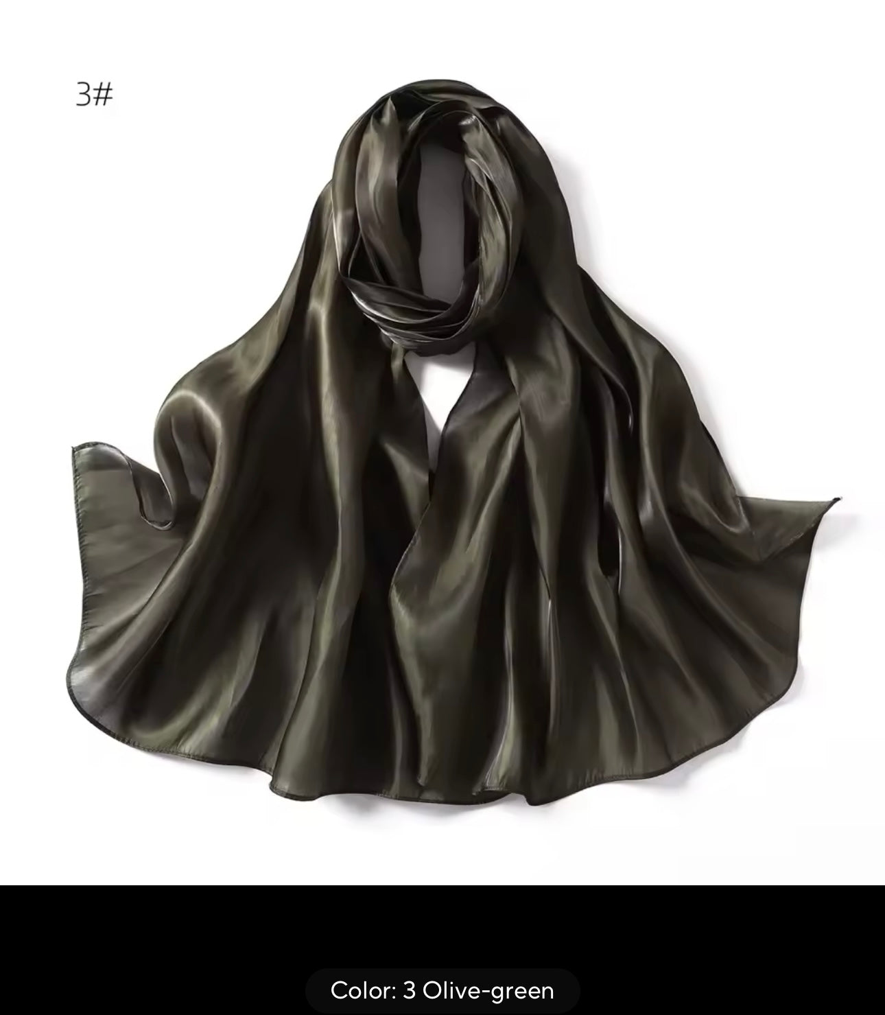 New Women Glimmer Shiny Women Hijab Scarf Muslim Long Scarves Light Weight Soft Turban Shawl Organza Satin Shimmer Scarf UK