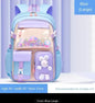 Primary School Girls' Schoolbag Kawaii Lightweight Children's Bag Waterproof Bags Colorful Travel Backpack Mochilas Gifts Kids Accessories