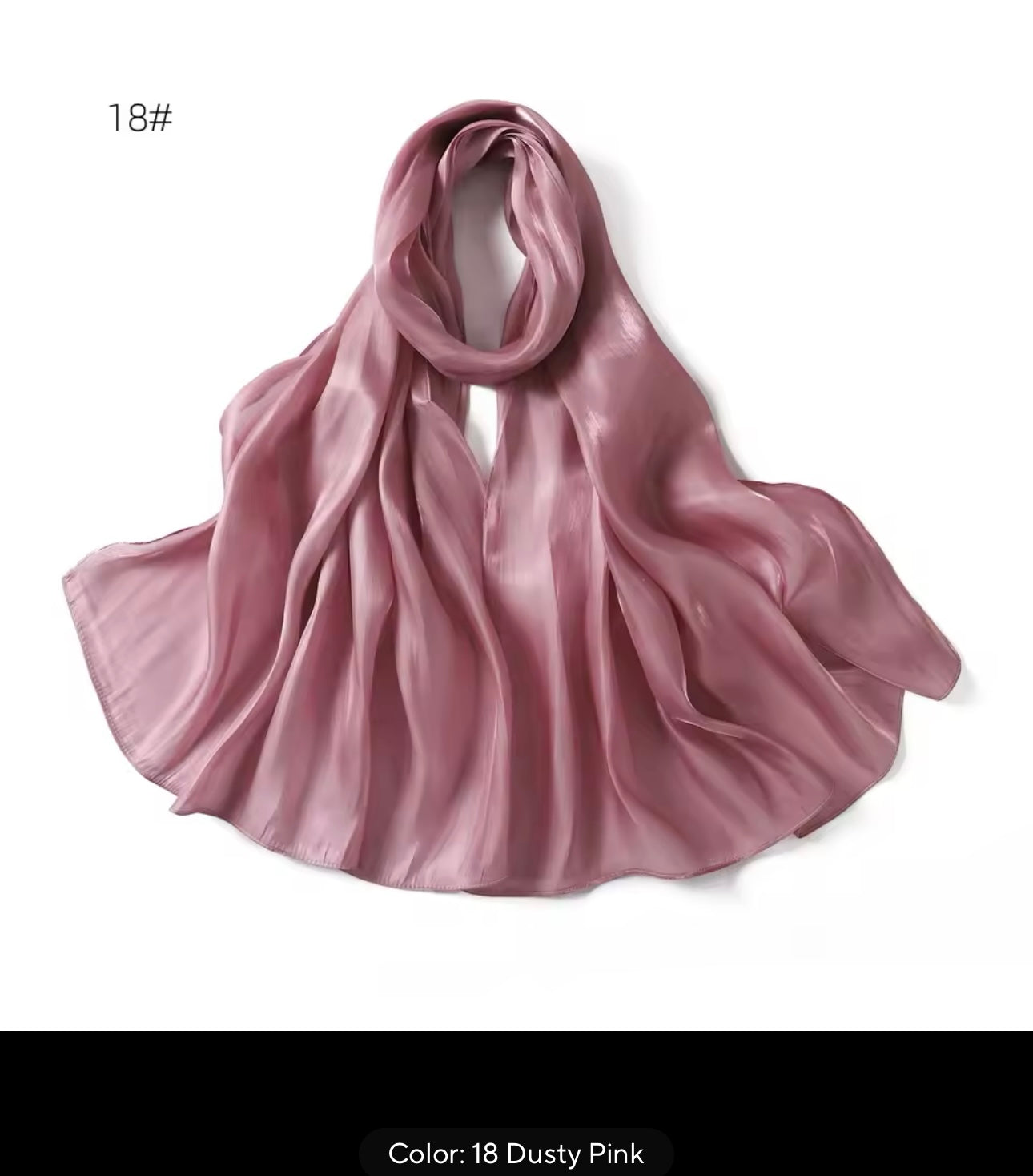 New Women Glimmer Shiny Women Hijab Scarf Muslim Long Scarves Light Weight Soft Turban Shawl Organza Satin Shimmer Scarf UK