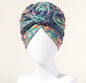 New Summer Accessory Beach Bandana Accessory Hair Scarf Fashion Headbands for Hair Accessories UK