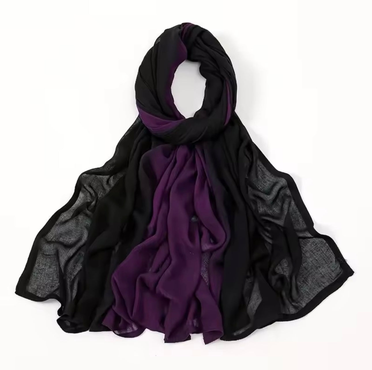 New Women Silk Satin Scarf Luxury Hijab Women Soft Beach Scarves Echarpe Shawl Large Wrap UK